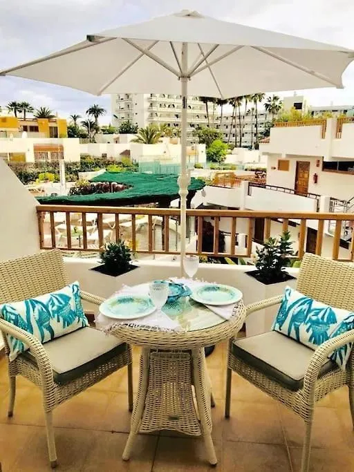 Costa Adeje Modern Studio, Close To The Beach Costa Adeje (Tenerife)
