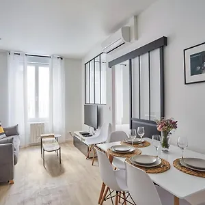 Center Of By Prestige , Paris France