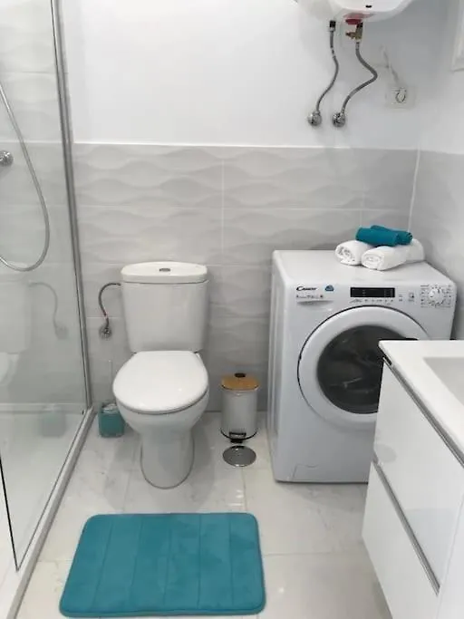 Costa Adeje Modern Studio, Close To The Beach Apartment