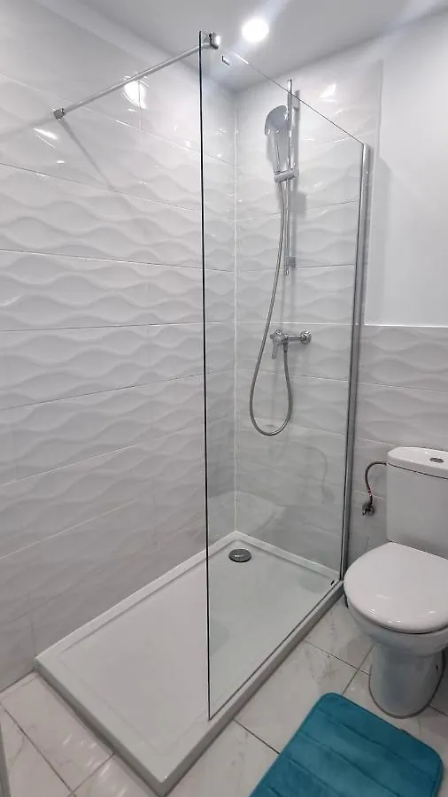 Costa Adeje Modern Studio, Close To The Beach